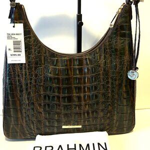 Brahmin Tabitha Moss Rowan Shoulder Bag